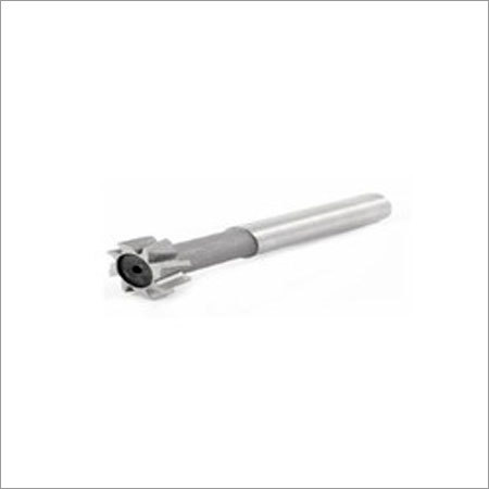 HSS T Slot Cutter
