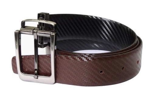 Reversable Leather Belt