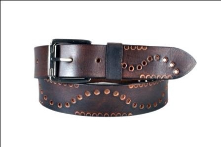 Genuine Leather Belt for Men