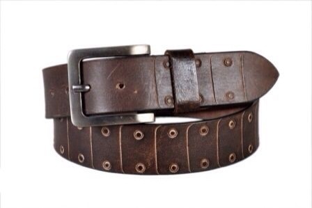 Gents Leather Belt