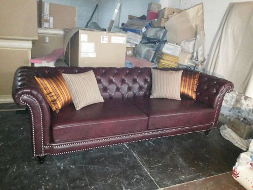 Modern Sofa Set
