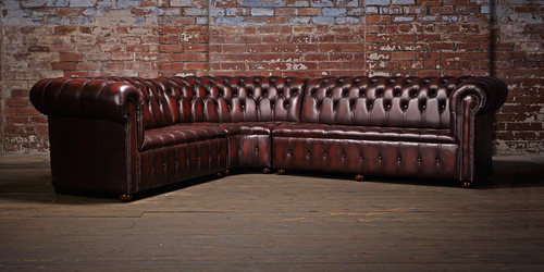 Visitors Sofa Set