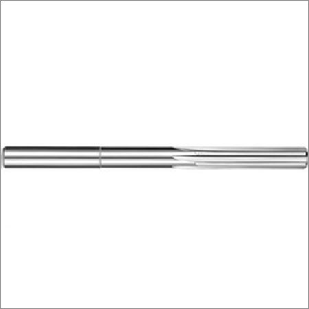 Solid Carbide Reamers