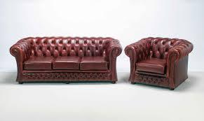 Chesterfield Sofa
