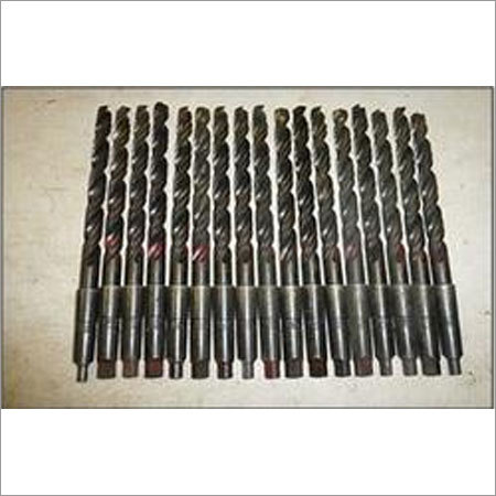HSS Drill Bits