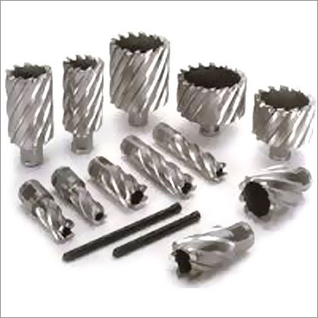 HSS Annular Cutter