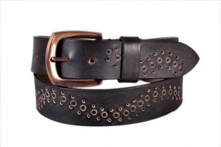 Pure Leather Belt for Gents