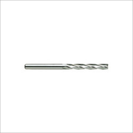 High Speed Steel End Mills