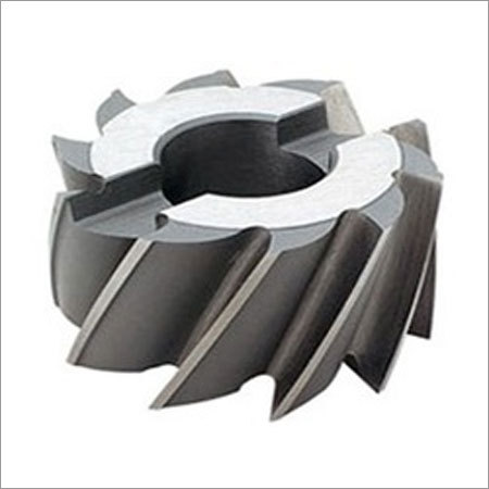 HSS Shell End Mills