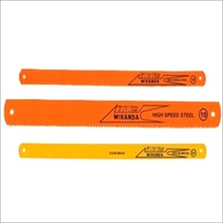 HSS Hacksaw Blade