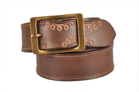 Designer Men Leather Belt
