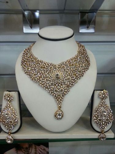 Imitation Jewelry