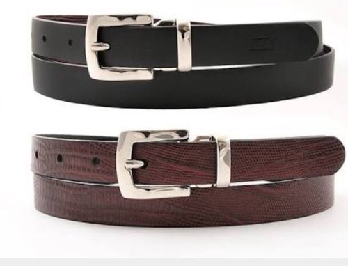Exclusive Leather Ladies Belt