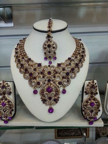 Imitation Jewelry