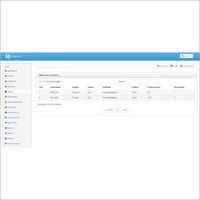 Library Management Software
