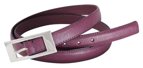 Fancy Genuine Leather Belt for Ladies