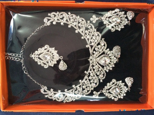 Imitation Jewelry