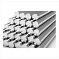 Steel Bright Bars
