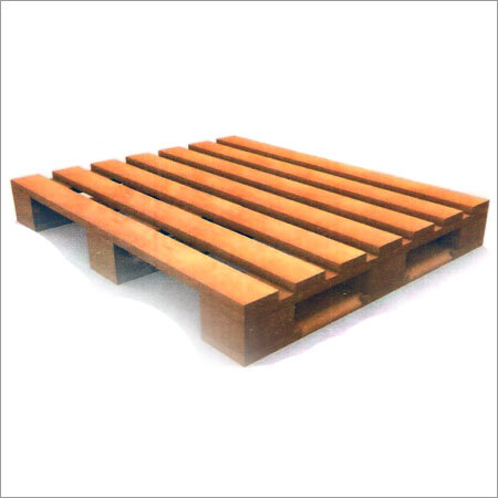 Wooden Pallet