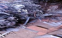 CRC Melting Scrap
