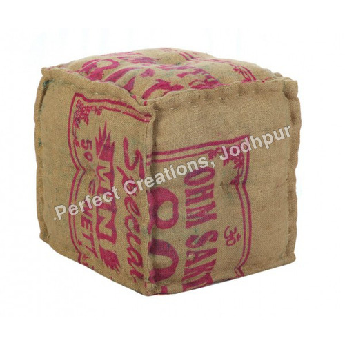 POUFS & OTTOMANS