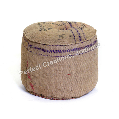 POUFS & OTTOMANS