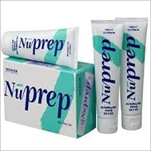Nuprep Skin Prep Gel