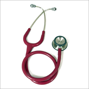 Manual Littmann Stethoscope
