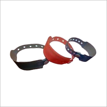 Patient ID wristBand