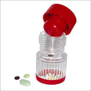 Pill Crusher