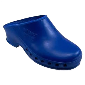 Anti Static Autoclavable Shoes