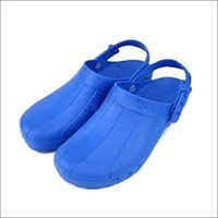 Clean Room Shoes
