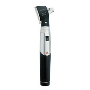 Digital Otoscope