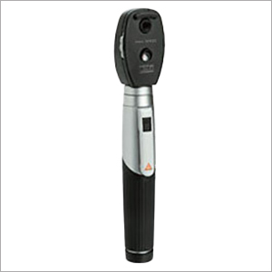 Digital Ophthalmoscope