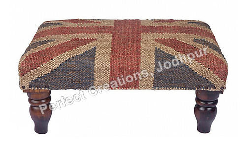 POUFS & OTTOMANS