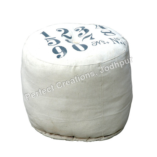 POUFS & OTTOMANS