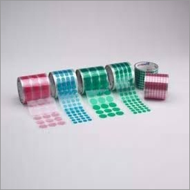 Polyester Masking Die Cut Tape