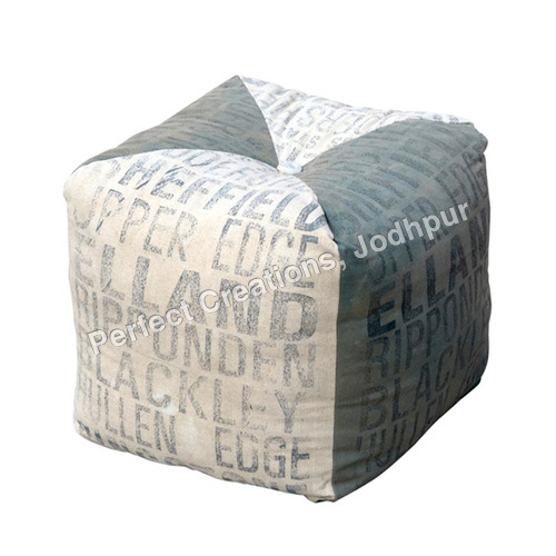 POUFS & OTTOMANS