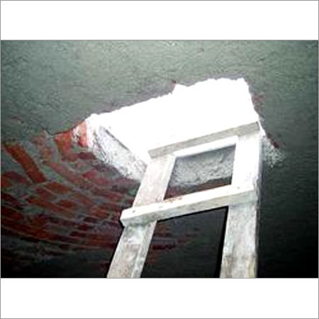 Interior Plastering Work