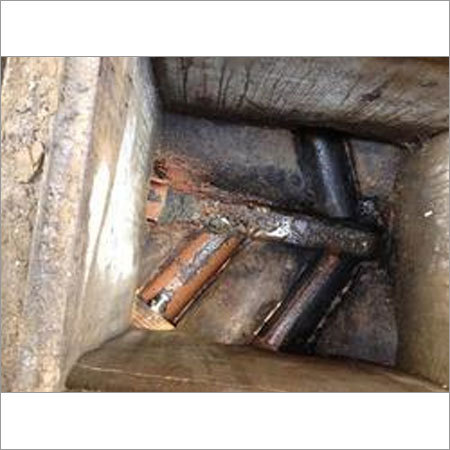 Outside Drainage Services