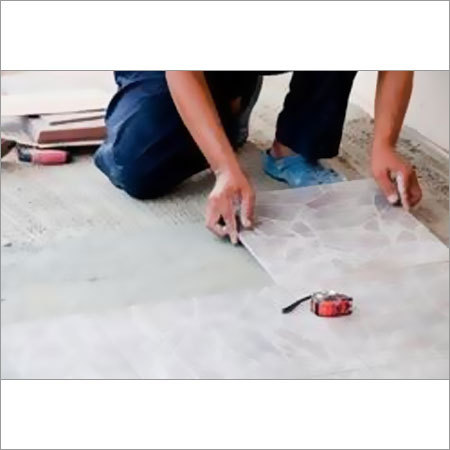 Tiles Fitting Services