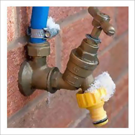 Outside Plumbing Services - Brass Copper, 10 Bar Pressure | Expert Service, Reliable, Timely Delivery, Full Satisfaction