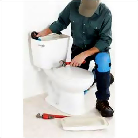 Commode Fitting Services
