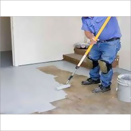 Waterproof Flooring Services