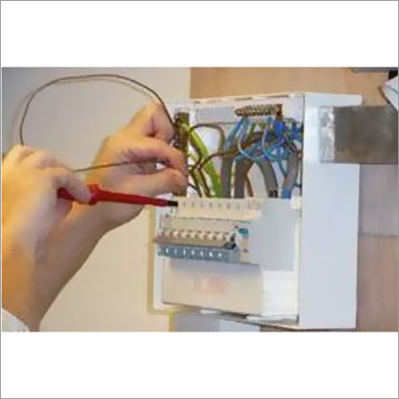 Electric Work