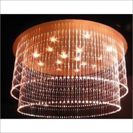 Decorative Light Installation