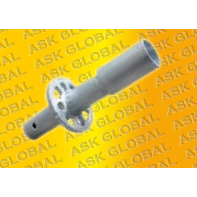 Ringlock Base Collar