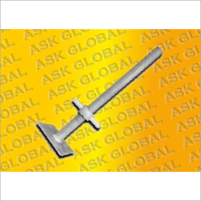 Scaffolding Screw Jacks