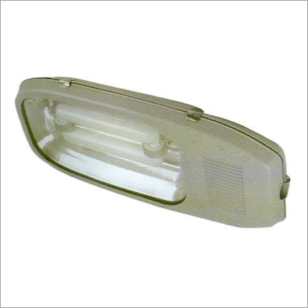 LED Induction Light