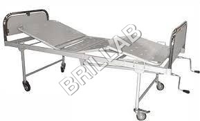 Full Fowler Bed